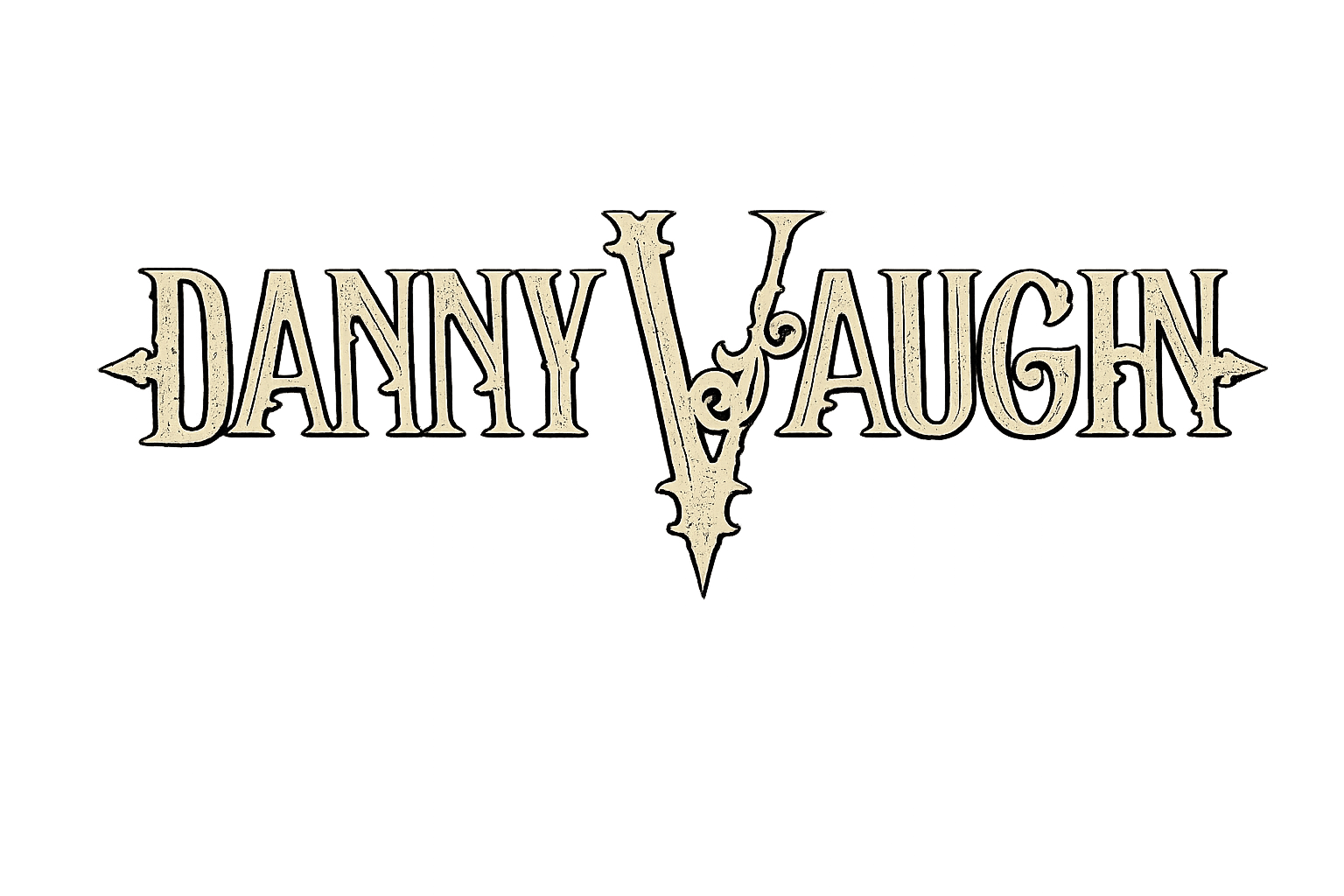 Danny Vaughn logo