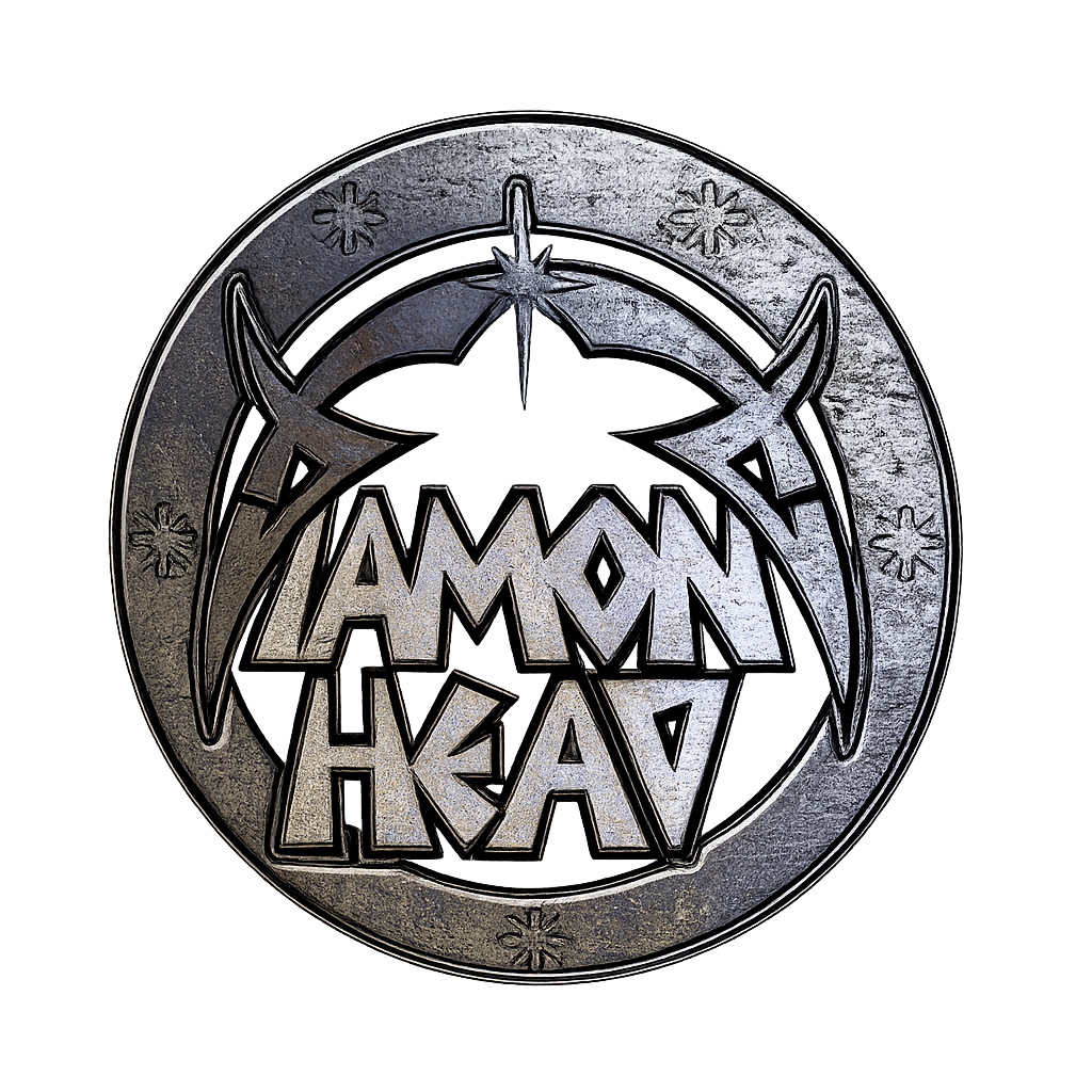 Diamond Head logo