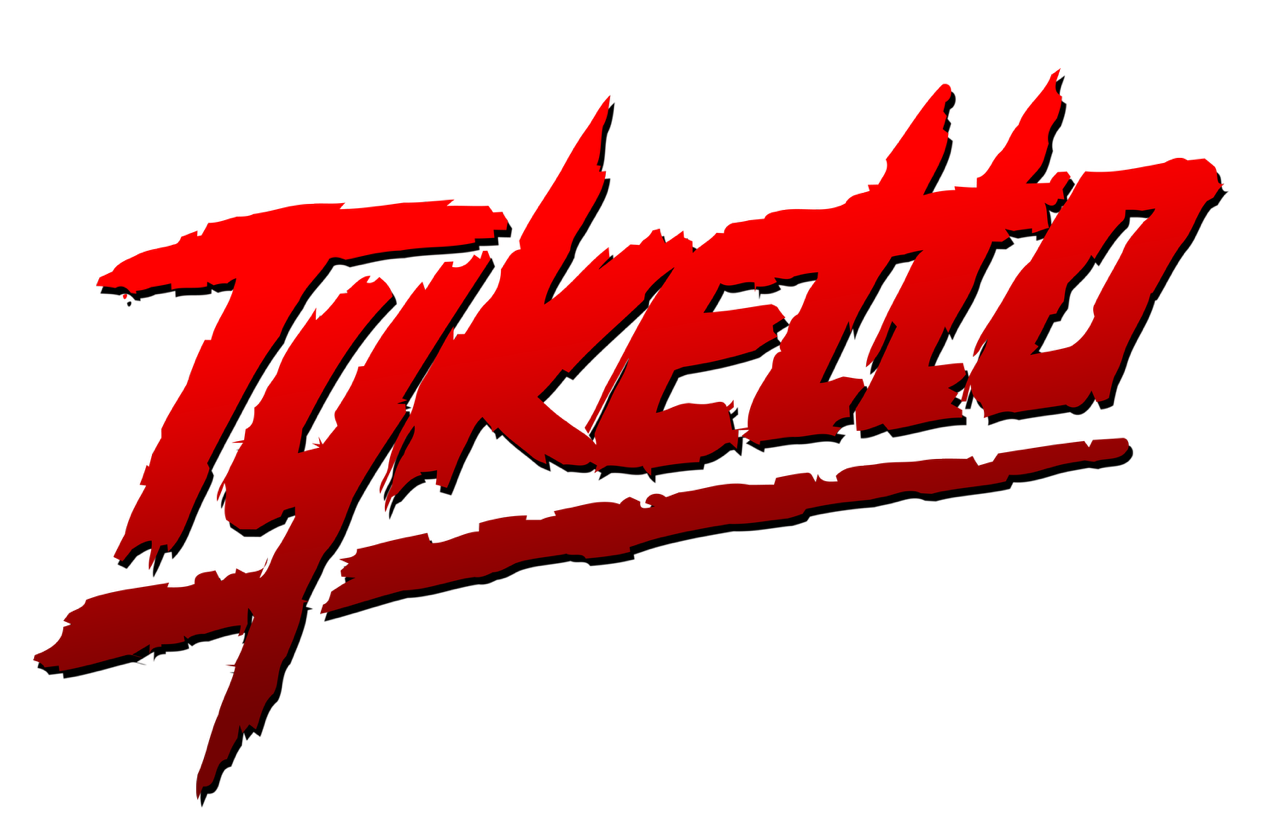 Tyketto logo