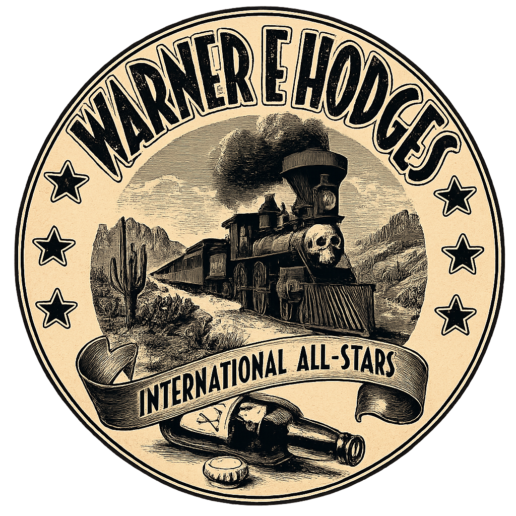 Warner E Hodges International All-Stars