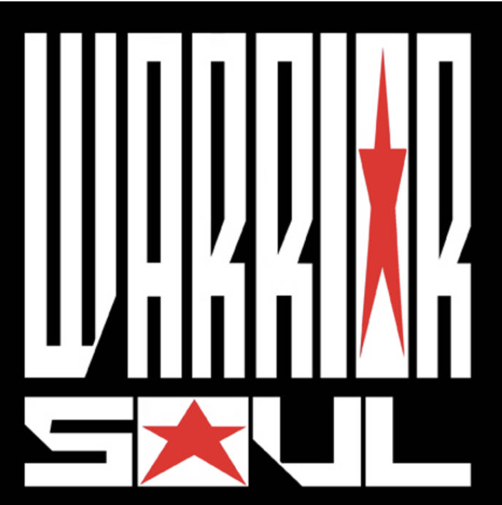 Warrior Soul